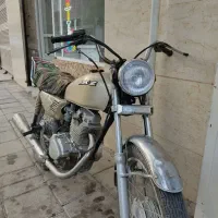 فروش موتورسیکلت 150 مزایده