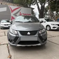 کوییک GXR خاکستری 403