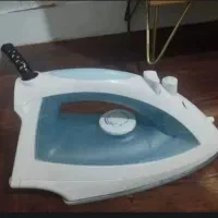 اتو لباس کاملا سالم