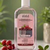 تونر بیوممتیک روشن کننده و ضدلک