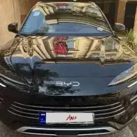 بی وای دی سانگ پلاس ۲۰۲۵