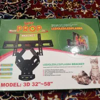 براکت تلویزیون