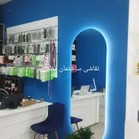 نقاشی ساختمان قیمت مناسب کار تمیز