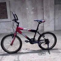دوچرخه سایز ۲۴