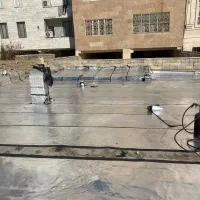 نمایندگی نصب و پخش ایزوگام و قیر و گونی علیپور