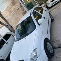 تیبا۲ مدل ۹۴