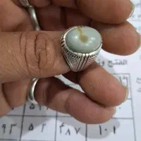 انگشتر سلیمانی عطف کهنه برد قویاگهی بخون