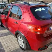 کوئیک ۴۰۱|خودرو سواری و وانت|کرمانشاه, |دیوار