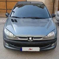 206 sd|خودرو سواری و وانت|کرمان, |دیوار