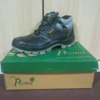 کفش کار تو و سالم