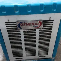 کولرآبی جنرال ۳۵۰۰ درحدنو