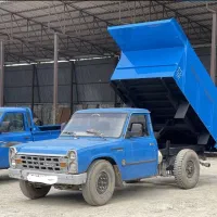 استخدام راننده نیسان