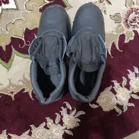 کفش کار