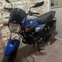 موتور اچ ال ایکس ۱۵۰ (hlx 150)