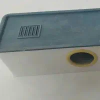 لونه ی  پرنده مرغ عشق و فنج