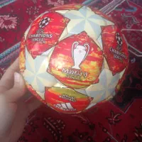 توپ فوتبال سایز 5