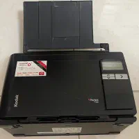 اسکنر kodak