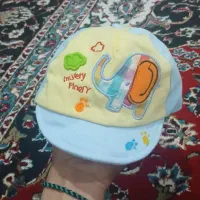 کلاه کودک یه ساله