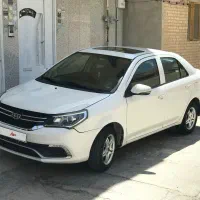 جیلی خانگی