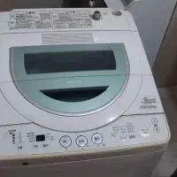 ماشین لباسشویی ناسیونال اصل ژاپن