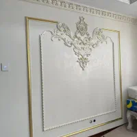 رنگ کاری ساختمان کناف در وپنجره با بهترین کیفیت