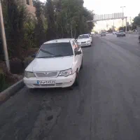 پراید مدل ۹۰ قابل معاوضه