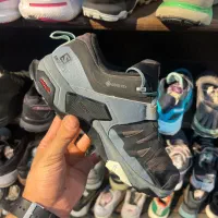 کتونی سالامون X ULTRA 04 اورجینال گورتکس ۴۰