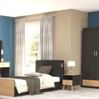 تخت‌های خوش‌ساخت با طراحی ساده و کاربردی