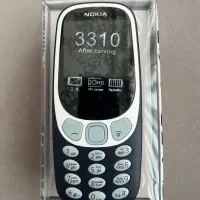 نوکیا 3310 دو سیم کارت