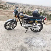 هندا نیکتاز 200 جفت دیسک