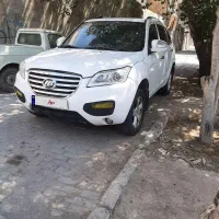 لیفان x60