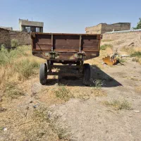 تریلی|خودرو سنگین|محمدیه-قزوین, |دیوار
