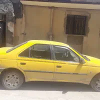 تاکسی
