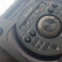 اسپیکر  خانگی بزرگ