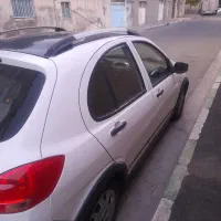 کوییک R 402 پارس خودرویی