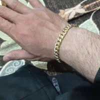 دستبند طلا