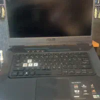 لپ تاب Asus TUF F15 fx516