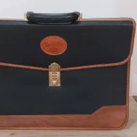 کیف چرم اداری