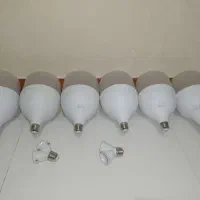 لامپ کم مصرف50وات
