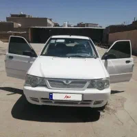 پراید ۱۳۲ مدل ۹۶