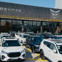 استخدام بهمن موتور دوکوهکی