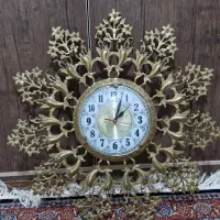 ساعت دیواری