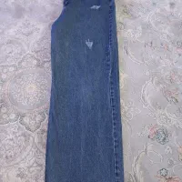 شلوار بگ
