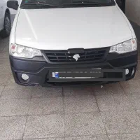 فروش آریسان۲ دوگانه،۴۰۵خشک