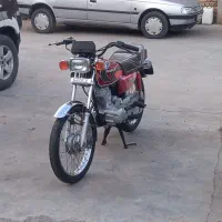 متور ۱۵۰ مزایده