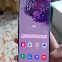 S20 plus live demoلایو دمو
