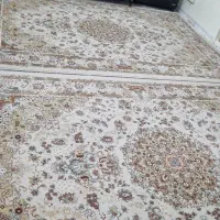 دوتخته فرش نه متری