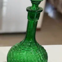 تنگ سبز