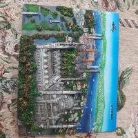 قاب عکس تصویر استانبول