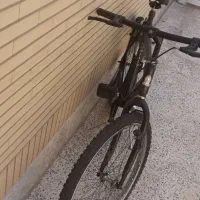 دوچرخه